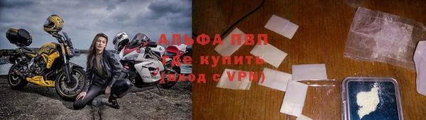 твердый Алексин